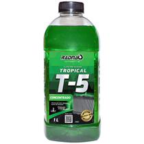Fluido para Radiador Tropical T5 Verde 1L RQ9042