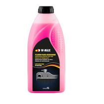 Fluido Para Radiador W-Max 1L Rosa Fluido Para Radiador W-Max 1L Rosa