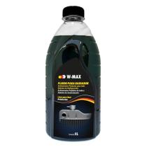 Fluido para Radiador WMax Azul 1L Embalagem com 12 Unidades WMax 5986153001 Kit