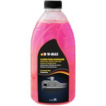 Fluido para Radiador Wurth W-Max Rosa 1L Cod 5986153000 Fluido para Radiador Wurth W-Max Rosa 1L Cod 5986153000