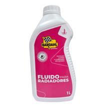 Fluido para Radiadores Bardahl Promax Proteção Contra Corrosão Fervura Rosa Pronto Uso Original Fluido para Radiadores Bardahl Promax Proteção Contra Corrosão Fervura Rosa Pronto Uso Original