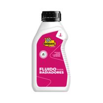 Fluido para Radiadores Pronto Uso Rosa Bardahl 1L