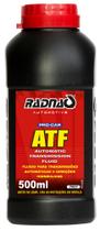 Fluido Para Transmissão Automática e Direção Hidráulica ATF Radnaq 500ML