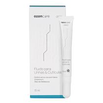 Fluido Para Unhas E Cuticulas 13Ml Alta Regeneração Micose Fluido Para Unhas E Cuticulas 13Ml Alta Regeneração Micose