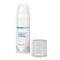 Fluído Para Unhas e Cuticulas Ozoncare 15ML - Philozon Fluído Para Unhas e Cuticulas Ozoncare 15ML - Philozon