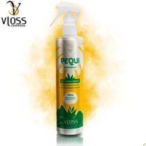 Fluido Pequi, Nutrição Intensa E Reparação Completa