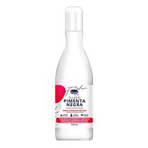 Fluido Pimenta Negra Ideal 300ml