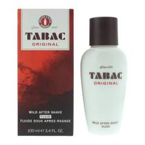 Fluido pós-barba Tabac Original Mild 100ml para homens