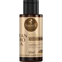 Fluído Potencializador Nectavita Mandioca Haskell 35ml