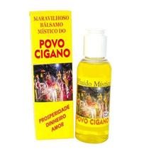 Fluído Povo Cigano Prosperidade Amor Liberdade Espiritual Fluído Povo Cigano Prosperidade Amor Liberdade Espiritual
