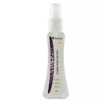 Fluido pré escova 120ml Midori profissional oleo finalizador silicone cabelos progressiva lisos Fluido pré escova 120ml Midori profissional oleo finalizador silicone cabelos progressiva lisos