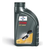 Fluído Premium de Transmissão Automática FUCHS TITAN ATF 6009