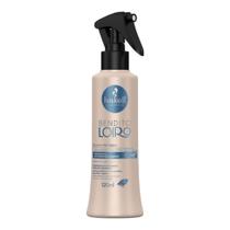 Fluido Proteico Bendito Loiro 100ml Haskell Fluido Proteico Bendito Loiro 100ml Haskell