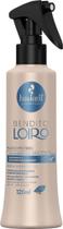 Fluido Proteico Bendito Loiro Haskell 120ml Fluido Proteico Bendito Loiro Haskell 120ml