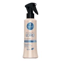 Fluído Proteico Haskell Bendito Loiro 120ml