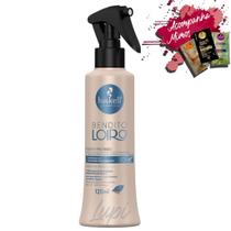 Fluido Proteico Haskell Bendito Loiro 120ml Fluido Proteico Haskell Bendito Loiro 120ml