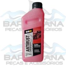 Fluido protetivo p/radiadores concentrado inorgânico 1l - DNK