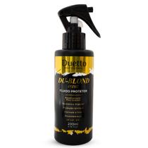 Fluido Protetor Du-Blond Duetto 200ml Fluido Protetor Du-Blond Duetto 200ml