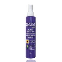 Fluído Protetor Nick Vick Nutri Antifrizz 100ml Fluído Protetor Nick Vick Nutri Antifrizz 100ml