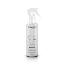 Fluido Protetor Sol e Mar Piscina 120ml Acquaflora Fluido Protetor Sol e Mar Piscina 120ml Acquaflora