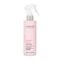 Fluído Quartzo Shine Mist Cadiveu Leave/Protetor Térmico