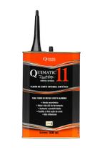 Fluído Quimatic 11 500Ml Para Corte De Ferro