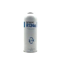 Fluído R134A Lata 750gr Geladeira Ar Condicionado - Zak