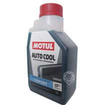 Fluído Radiador Auto Cool Expert -37ºC - Motul