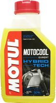 Fluido radiador motul motocool expert 37c 1l