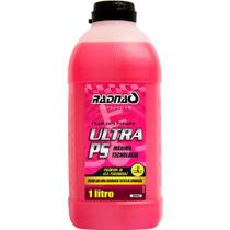 Fluido Radiador Ultra Ps Rosa - RADNAQ