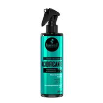 Fluido Reconstrutor Acidificante 200ml