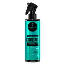 Fluido Reconstrutor Acidificante 200ml Haskell