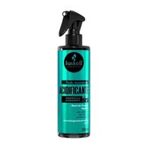 Fluido Reconstrutor Acidificante 200ml - Haskell