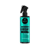 Fluido Reconstrutor Haskell Acidificante 200ml