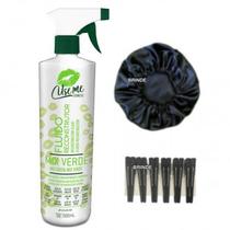 Fluído reconstrutor mix verde use me 500 ml Fluído reconstrutor mix verde use me 500 ml