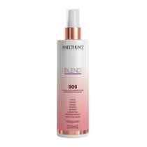 Fluido Reconstrutor SOS Blend Aneethun 210ml Fluido Reconstrutor SOS Blend Aneethun 210ml