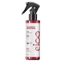 Fluido Reconstrutor Tratamento Obrigatório 200ml Eico Pro
