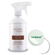 Fluido Redutor Lipotermico Hiperemim - Extratos Da Terra