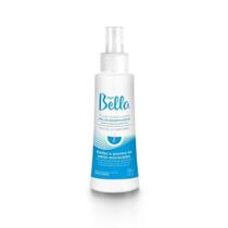 Fluido Redutor para Pelos Encravados Depil Bella 110ml