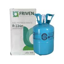 Fluido Refrigerante R134 6,8kg
