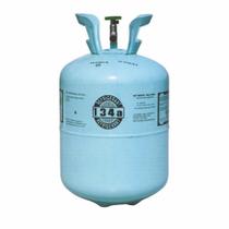 Fluido refrigerante r134a - ice long 13,6kg