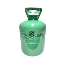 Fluído refrigerante R22 Dugold 13,6kg lacrada não inflamável