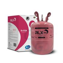 Fluído Refrigerante R410 R410a 11,3kg Rosa Eos Oferta - DAC 410A HFC GB RLX