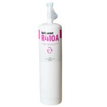 Fluido refrigerante R410A para ar condicionado, residencial e comercial 750gramas Fluido refrigerante R410A para ar condicionado, residencial e comercial 750gramas