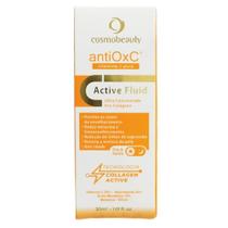 Fluido Rejuvenescedor Active Fluid Antiox C Cosmobeauty