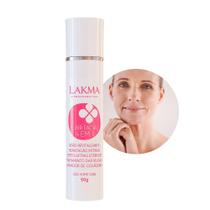 Fluído Rejuvenescedor Elixir Facial 4 em 1 Óleo Nano Efeito Lifting Lakma 50g