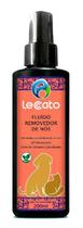 Fluído Removedor De Nós 200ml Leccato Original Fluído Removedor De Nós 200ml Leccato Original