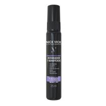 Fluido reparador nick vick 7 benefícios alta performance 25ml