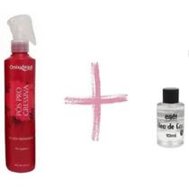 Fluido Reparador Pós Progressiva 240ml Onixx + Reparador