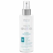 Fluído Restaurador Amend Essencial Multibenefícios 180ml